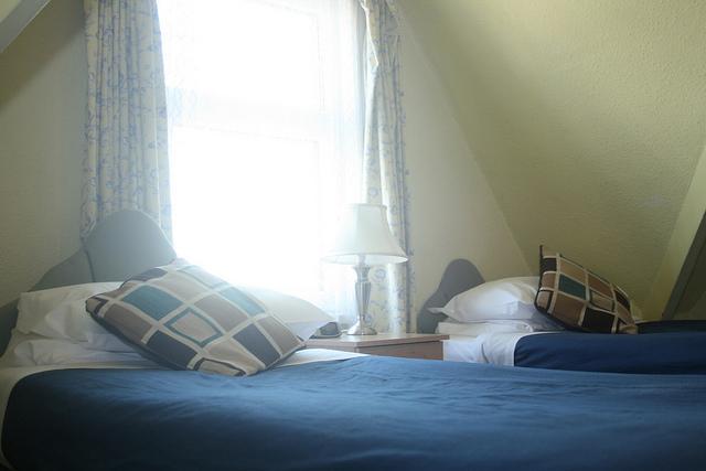 The Knoll Guesthouse Newport  Esterno foto
